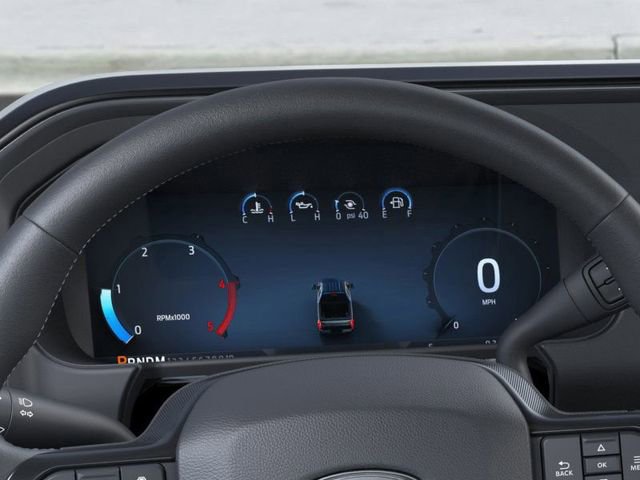 New 2026 Ford F450 Platinum AWD/4WD image 13