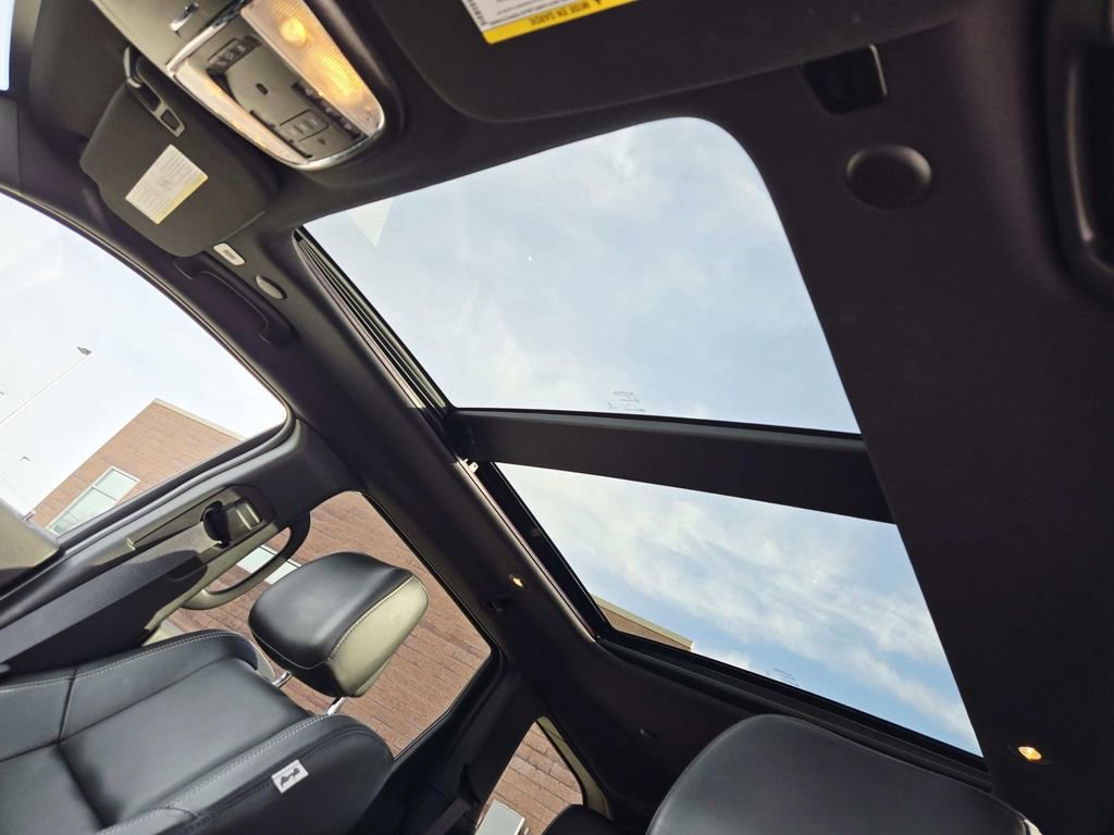 Used 2021 Jeep Grand Cherokee Limited w/ Quick Order Package 2GK 80th image 9