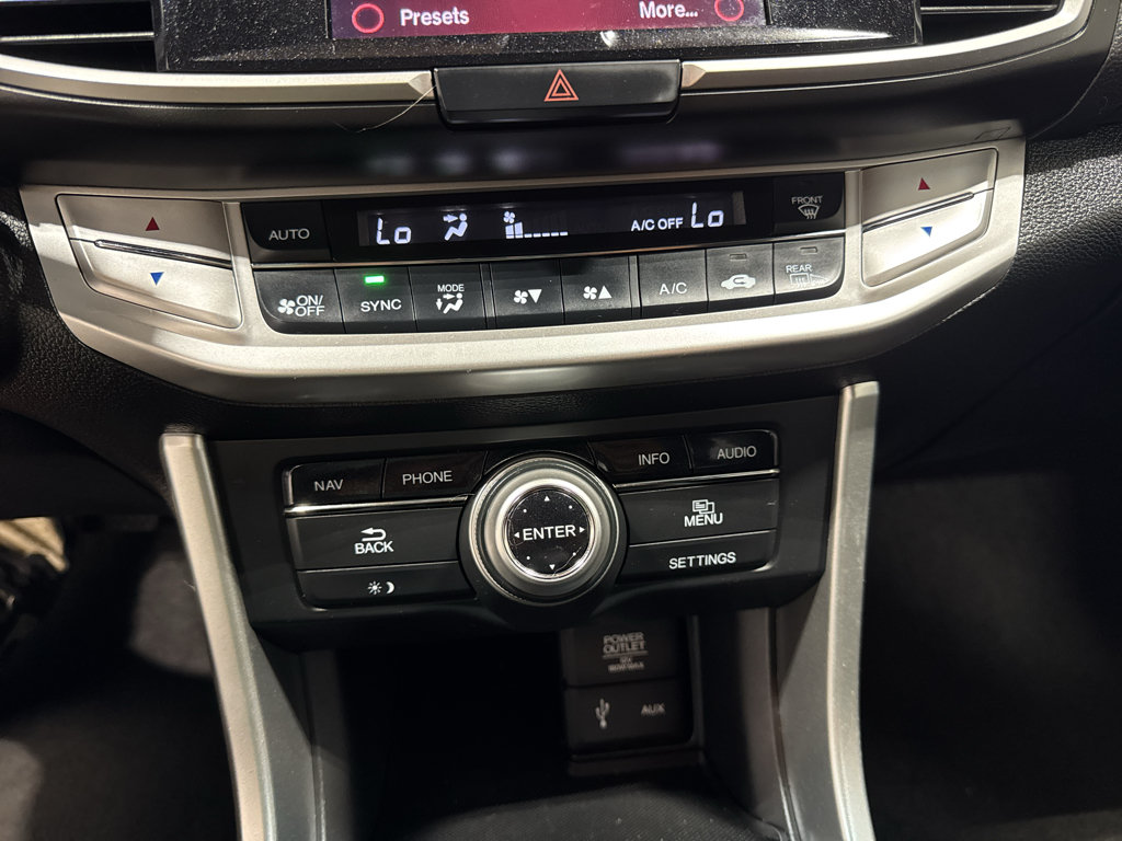 Used 2014 Honda Accord EX-L image 33
