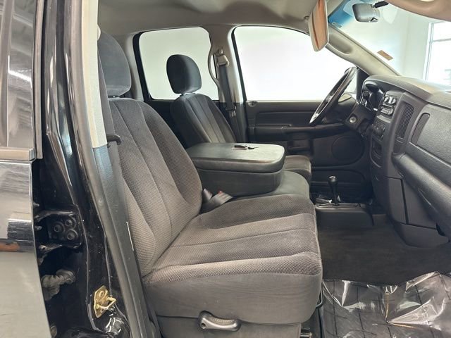 Used 2003 Dodge Ram 1500 Truck SLT AWD/4WD image 21