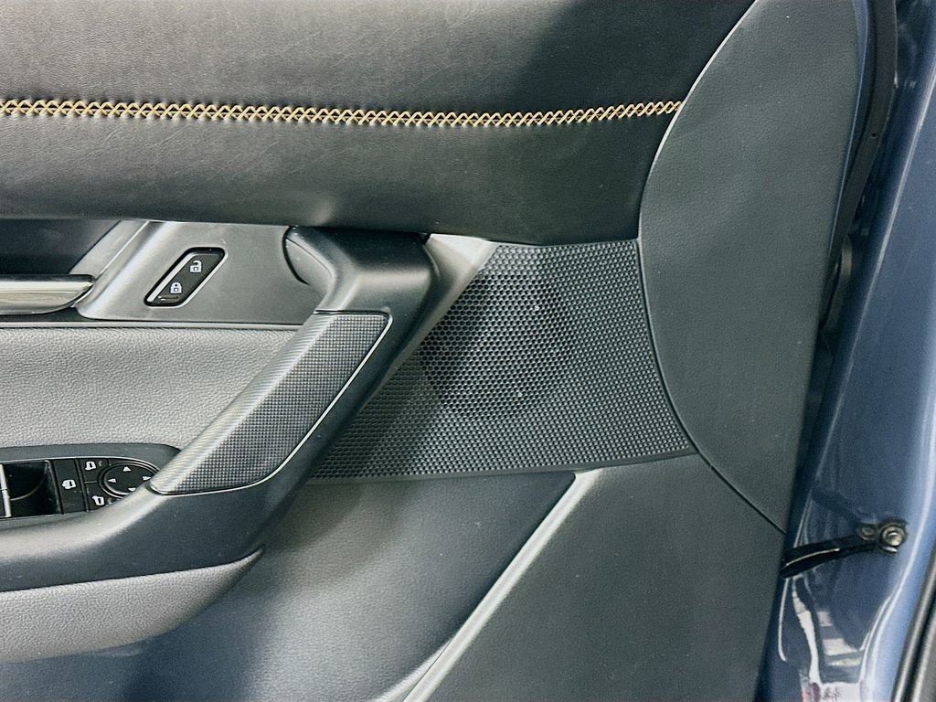 New 2026 MAZDA CX-50 2.5 Hybrid w/ Cargo Package image 25