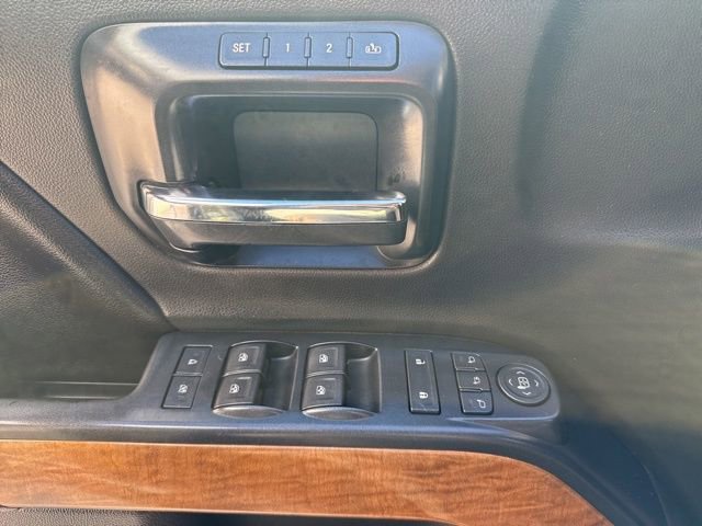 Used 2014 Chevrolet Silverado 1500 LTZ w/ LTZ Plus Package image 21
