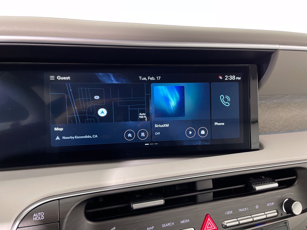 New 2026 Hyundai Palisade SEL FWD image 22