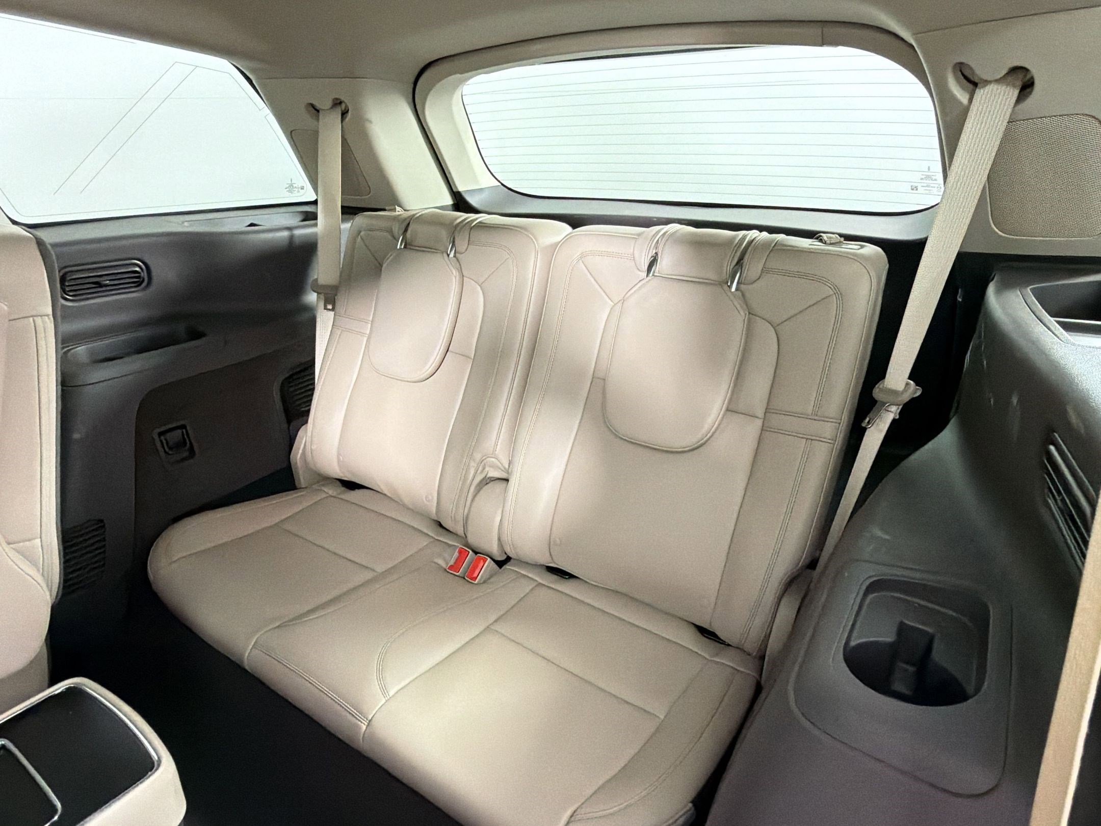 Used 2021 Lincoln Aviator Reserve w/ Equipment Group 210A image 18