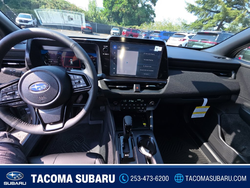 New 2026 Subaru Outback Premium AWD/4WD image 16