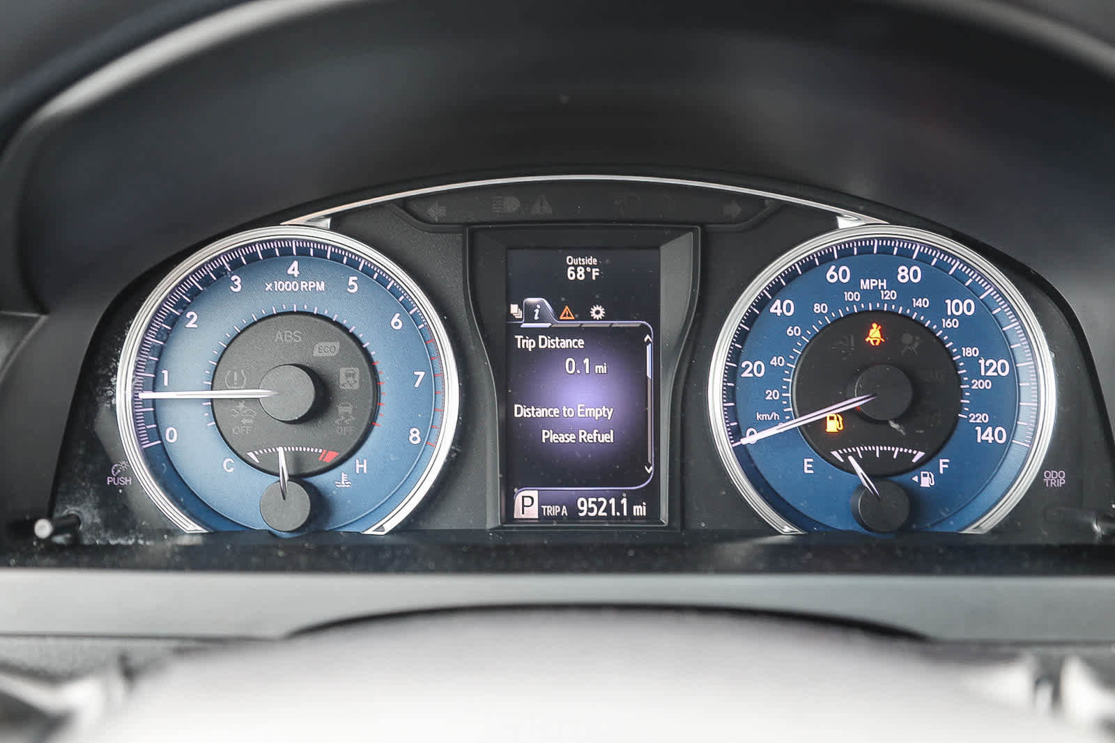 Certified 2017 Toyota Camry LE image 22