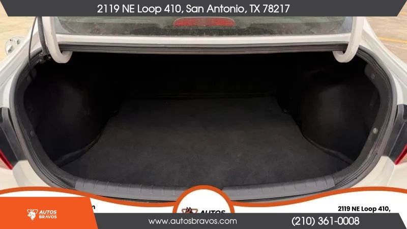 Used 2021 Kia Rio LX FWD image 28