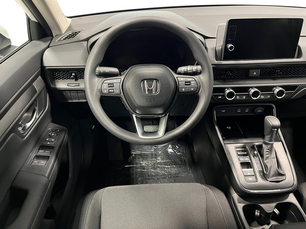 New 2027 Honda CR-V EX image 9