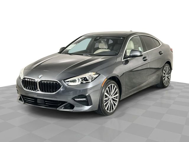 Used 2021 BMW 228i Gran Coupe w/ Convenience Package