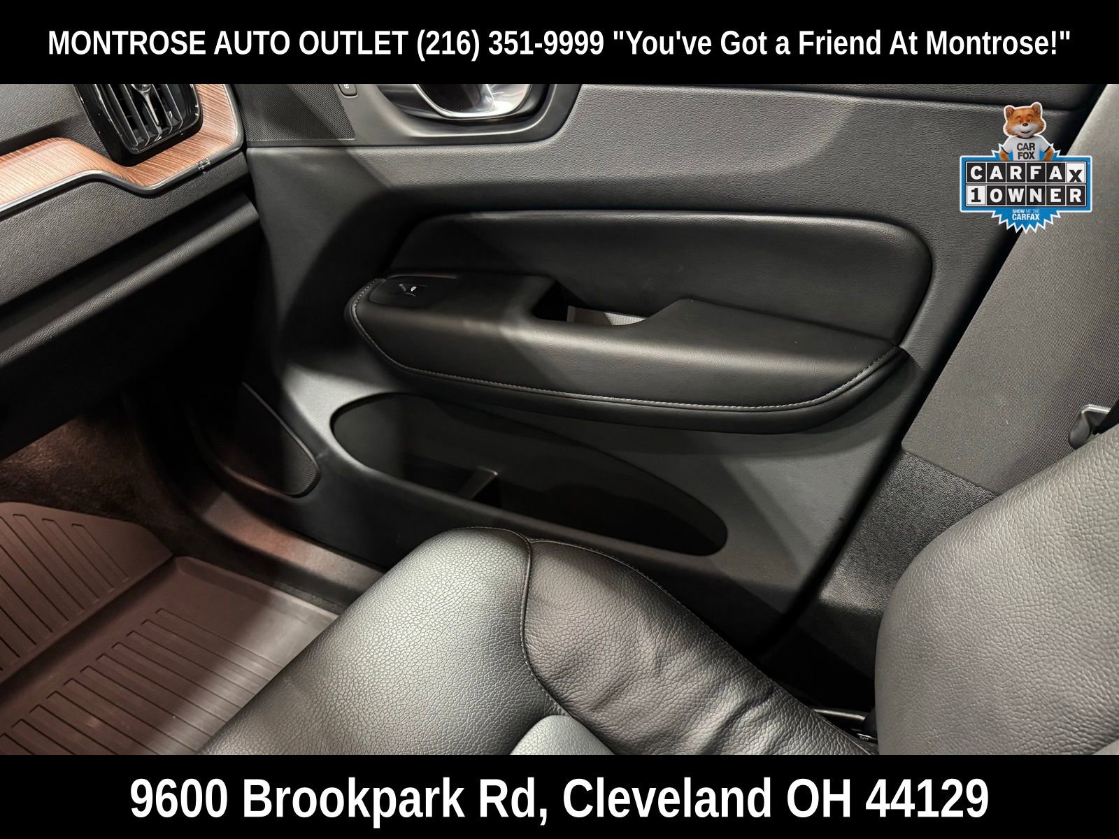 Certified 2023 Volvo XC60 B5 Plus AWD/4WD image 38