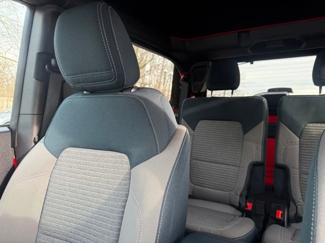 Certified 2024 Ford Bronco Sport Big Bend image 23