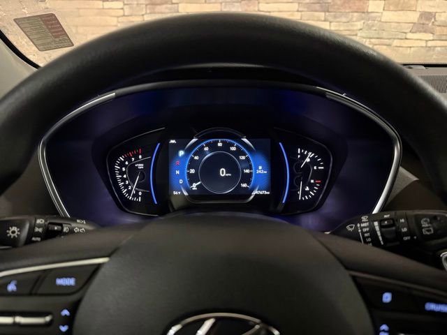 Used 2019 Hyundai Santa Fe SEL w/ Cargo Package FWD image 15