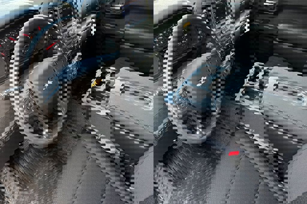 New 2025 Chevrolet Silverado 3500 W/T w/ WT Convenience Package image 13