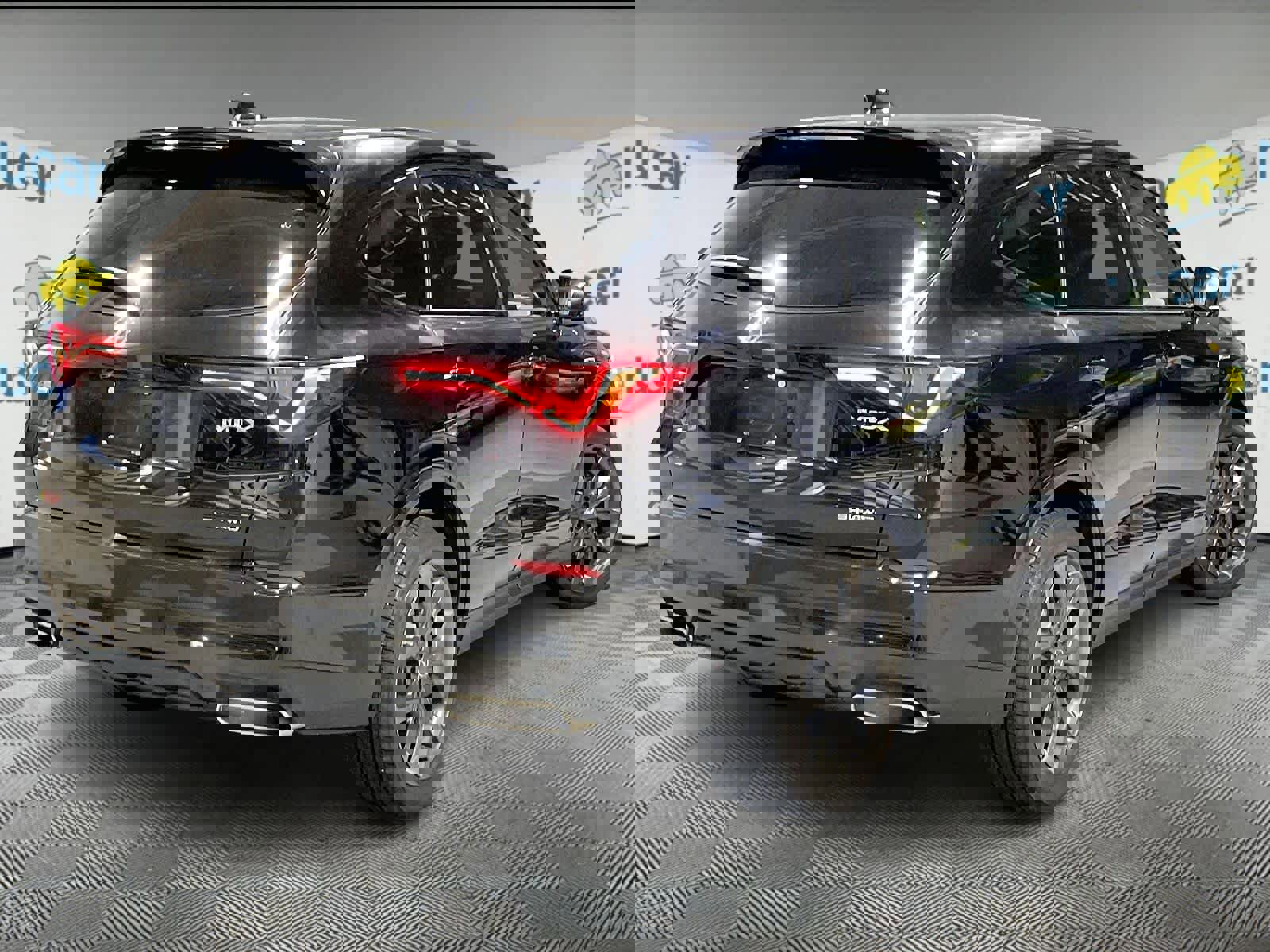 Used 2023 Acura MDX A-Spec image 6