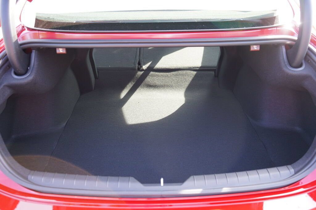 Certified 2026 Hyundai Sonata Blue FWD image 11