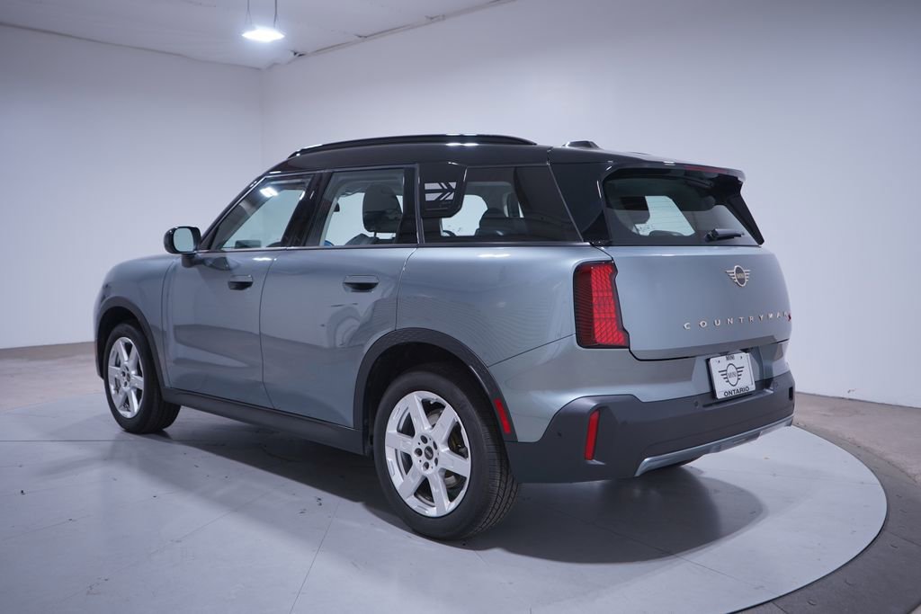 Used 2025 MINI Cooper Countryman S image 3