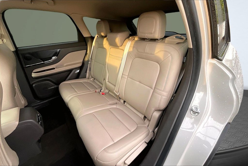 Certified 2023 Lincoln Corsair FWD image 22