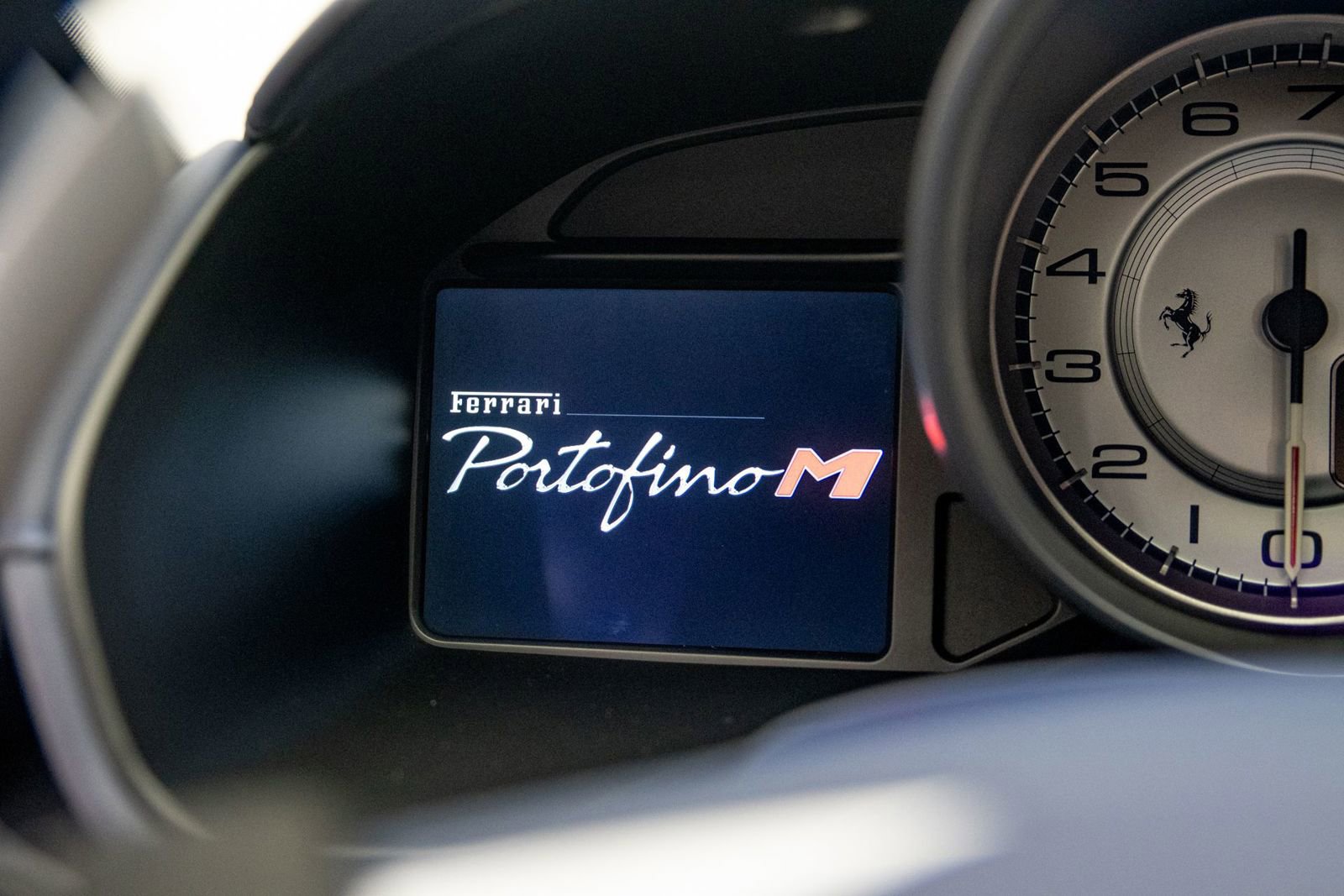 Used 2023 Ferrari Portofino M image 26