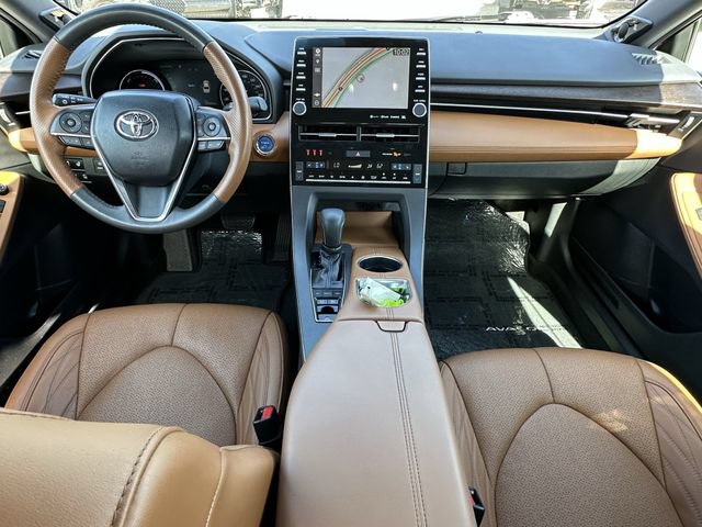 Used 2019 Toyota Avalon Limited w/ Advanced Safety Package FWD image 9