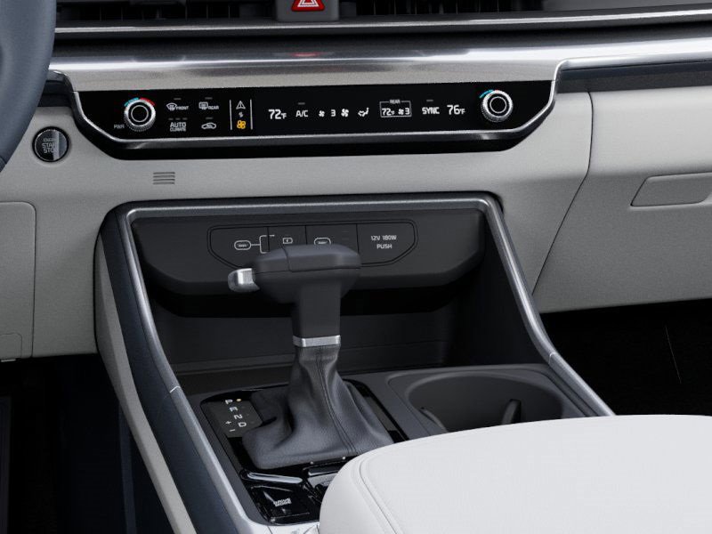 New 2025 Kia Carnival SX Prestige image 23