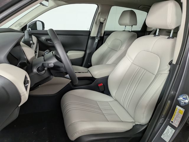 New 2027 Honda HR-V EX-L image 15