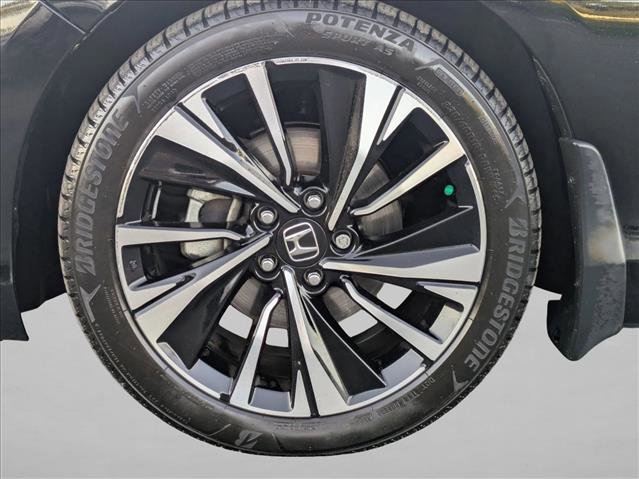 Used 2016 Honda Accord EX image 23