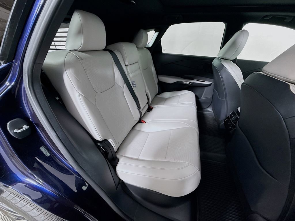 Certified 2023 Lexus RX 350 Premium Plus w/ Accessory Package (K3) FWD image 29