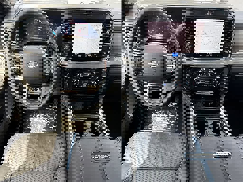 New 2026 Ford F350 Platinum image 20