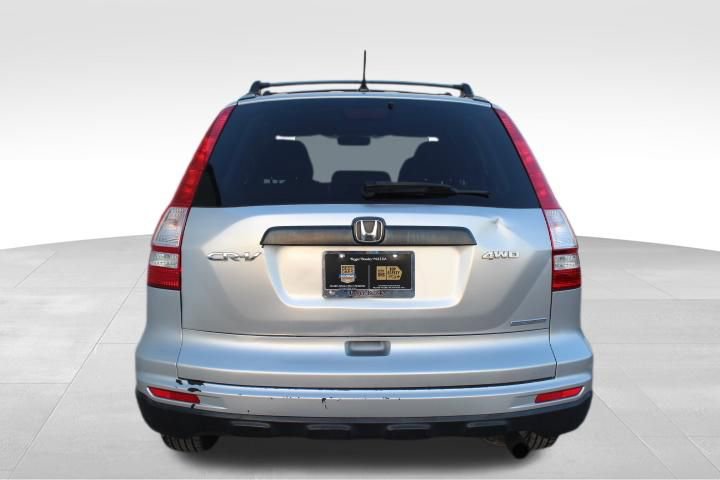 Used 2011 Honda CR-V SE image 7