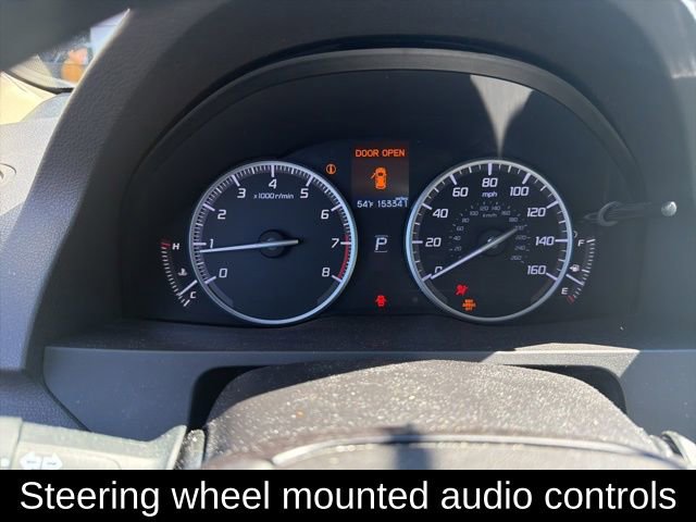 Used 2015 Acura RDX FWD w/ Technology Package image 13