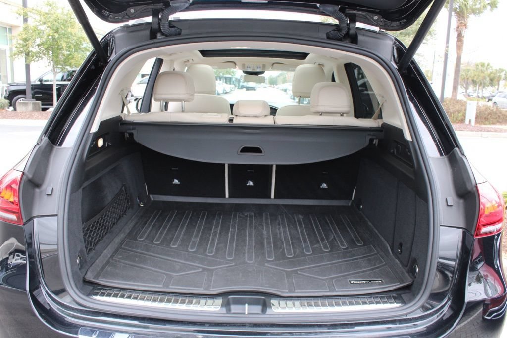 Used 2022 Mercedes-Benz GLE 350 4MATIC image 33