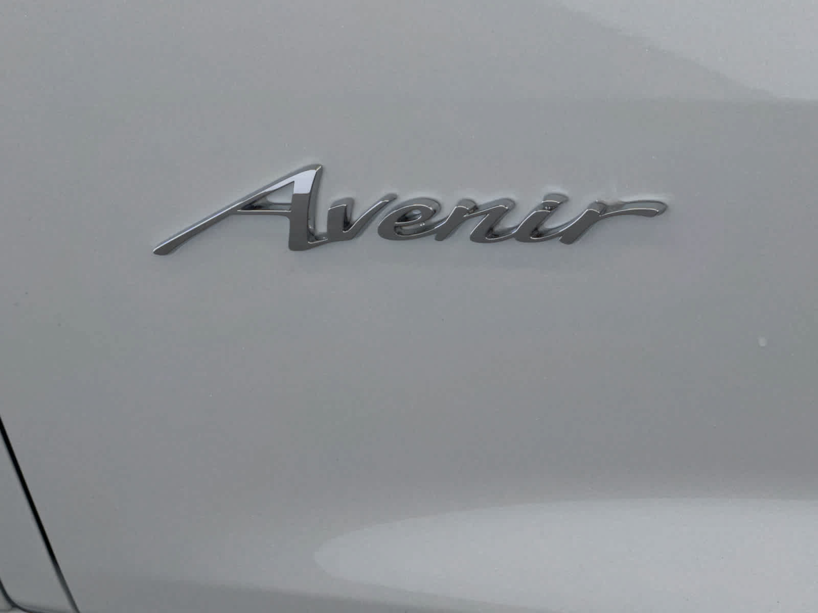 New 2026 Buick Enclave Avenir w/ Super Cruise Package FWD image 15