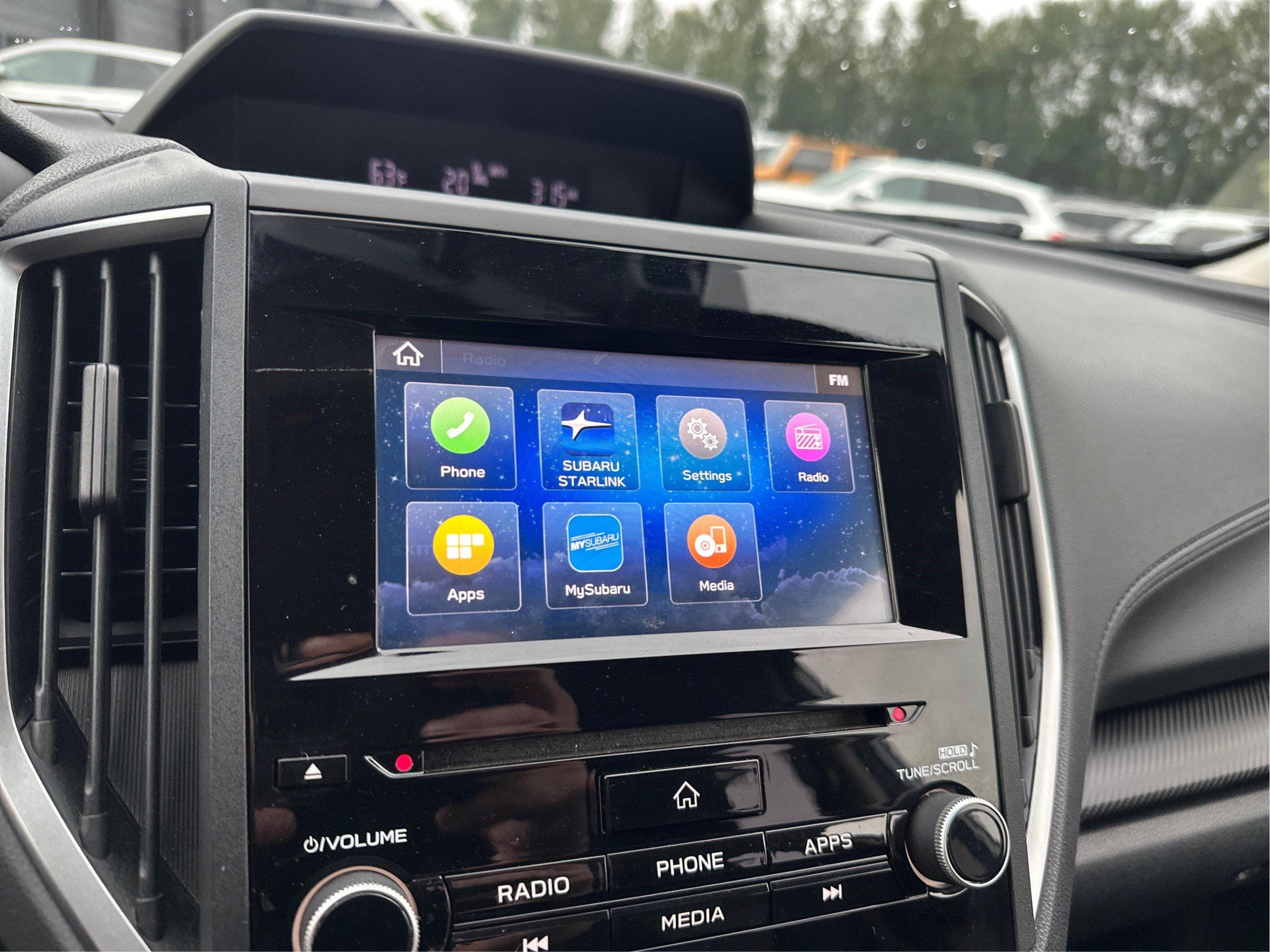 Used 2019 Subaru Crosstrek 2.0i Premium AWD/4WD image 14