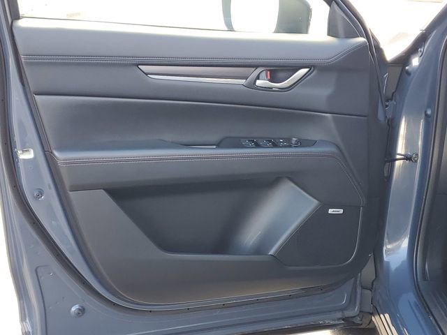 Used 2025 MAZDA CX-5 Carbon Edition image 22