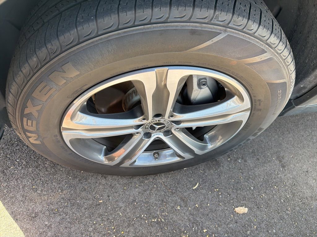 Used 2019 Mercedes-Benz GLC 300 image 6