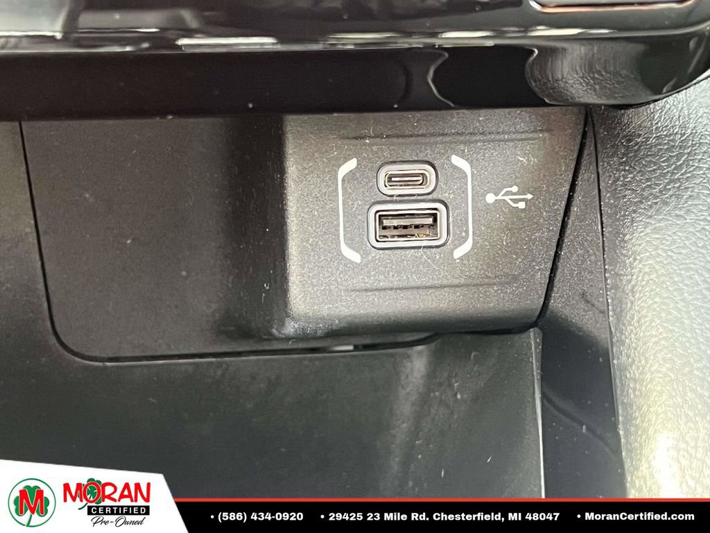 Used 2023 Jeep Compass Limited AWD/4WD image 25