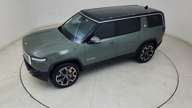 Used 2022 Rivian R1S Launch Edition image 79