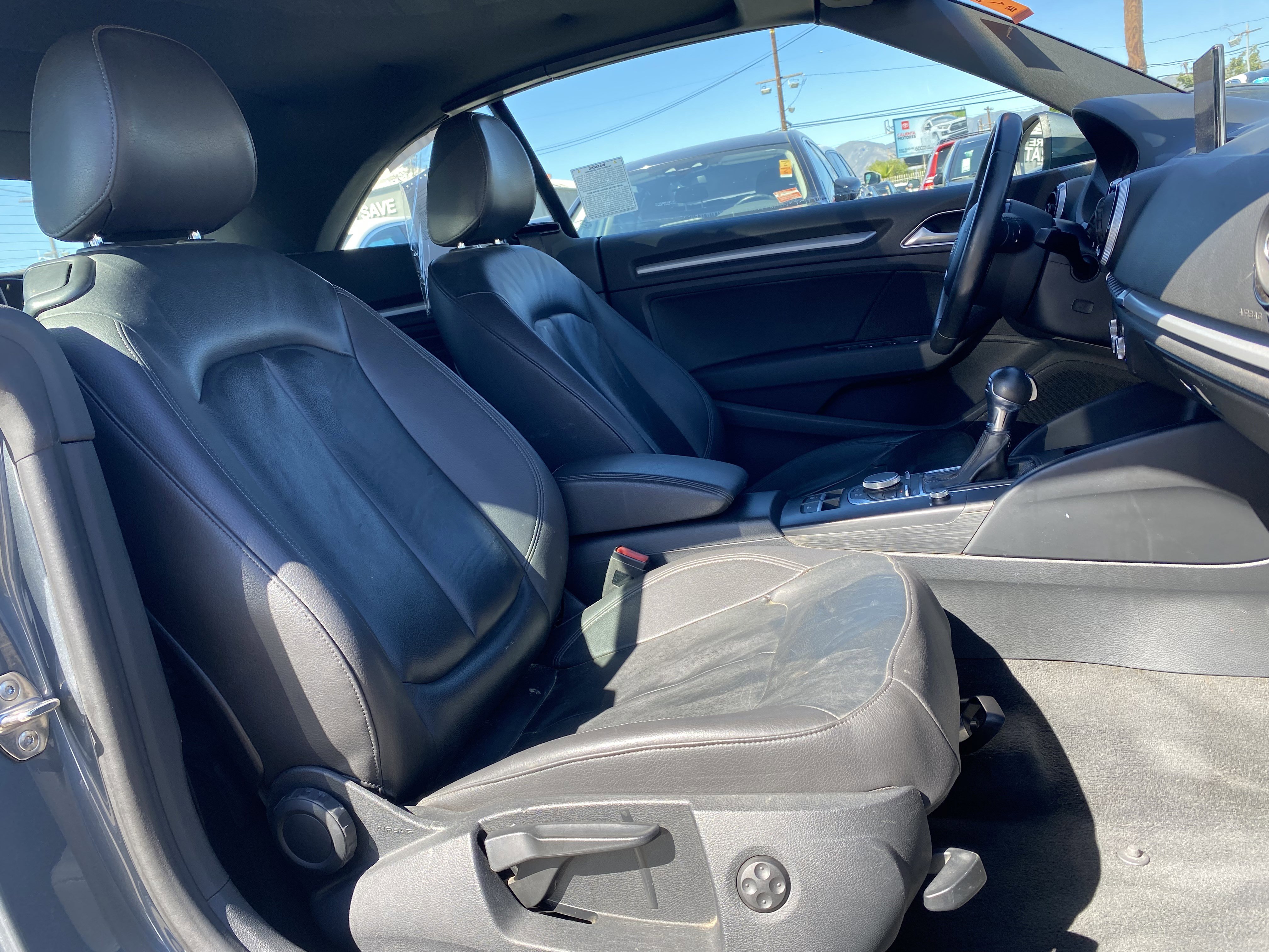 Used 2016 Audi A3 1.8T Premium image 20