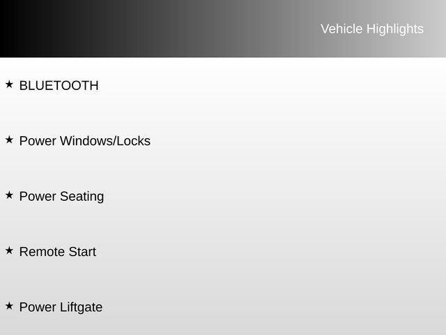 Used 2024 Ford Expedition Timberline AWD/4WD image 18