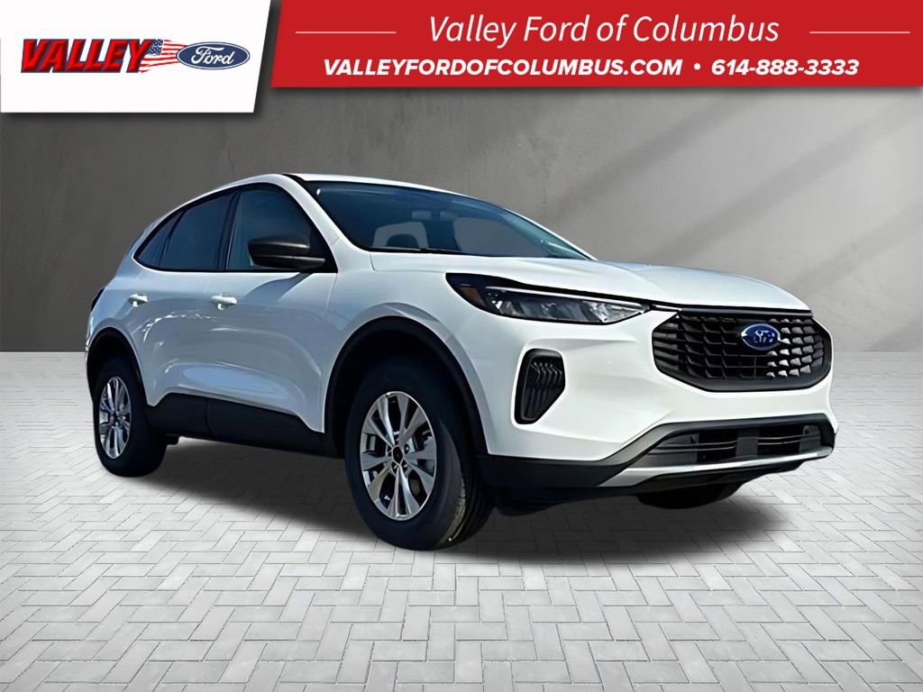 New 2026 Ford Escape Active w/ Cold Weather Package image 1