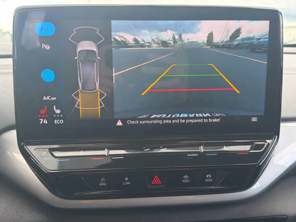 Certified 2023 Volkswagen ID.4 Pro S AWD/4WD image 17