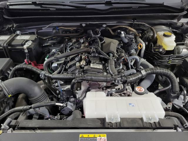 Used 2025 Toyota Tacoma TRD Off-Road image 13