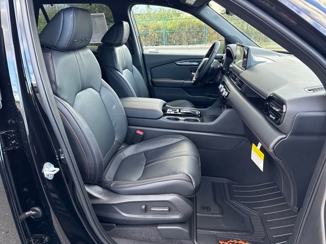 New 2026 Honda Passport TrailSport Elite image 9