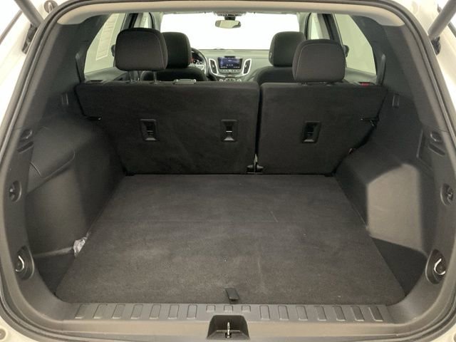 Certified 2022 Chevrolet Equinox LT AWD/4WD image 33
