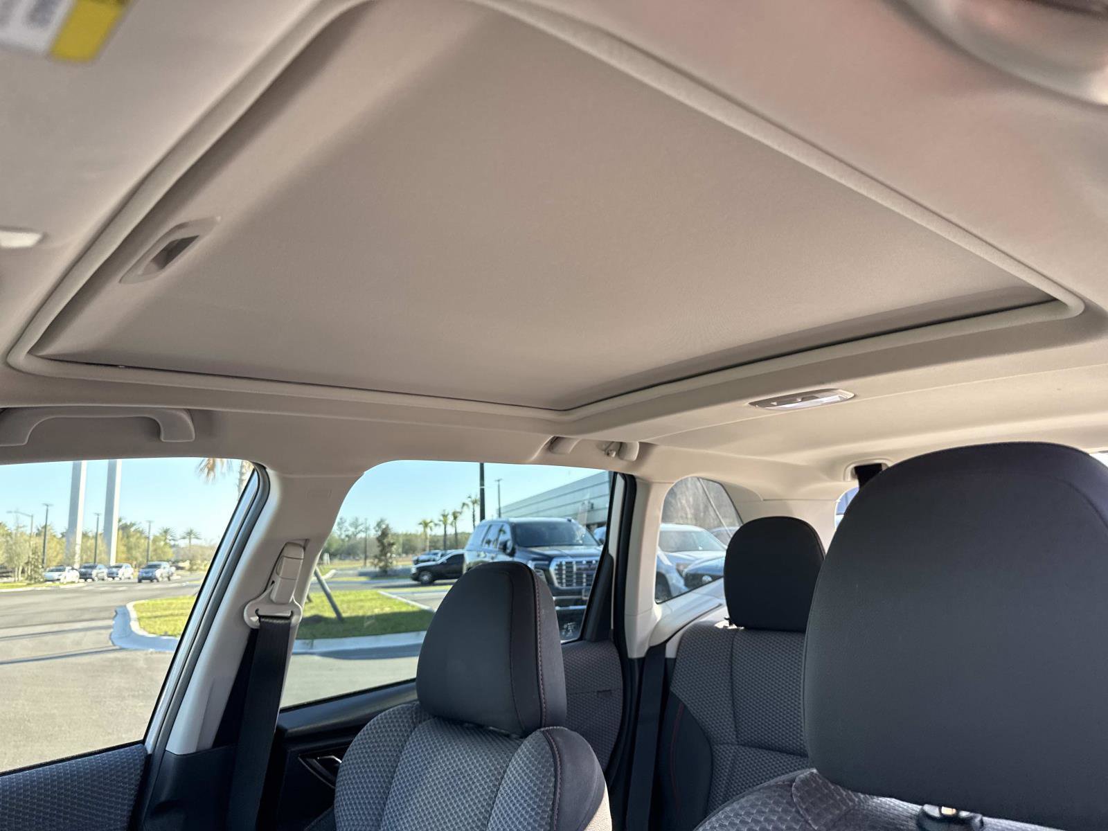 Used 2024 Subaru Forester Sport image 24