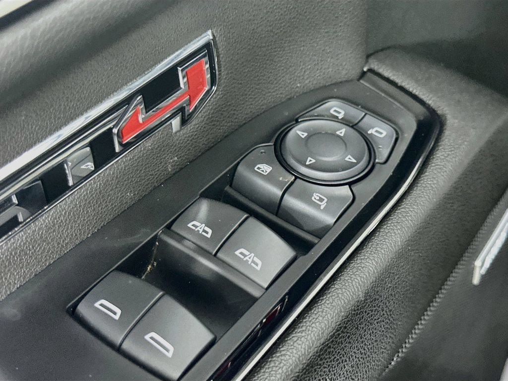 Used 2023 GMC Sierra 1500 AT4 w/ Technology Package AWD/4WD image 21