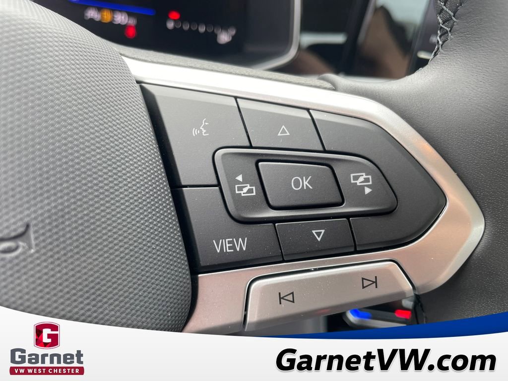 New 2026 Volkswagen Jetta SE image 34