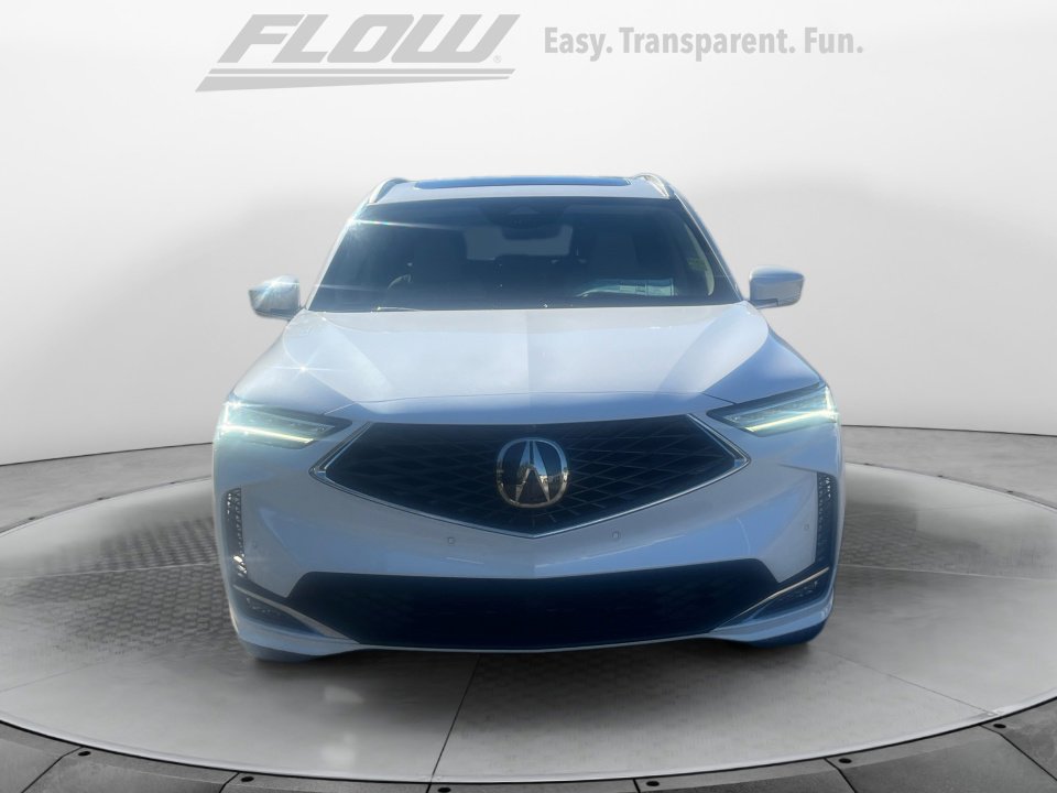New 2026 Acura MDX w/ Advance Package image 2