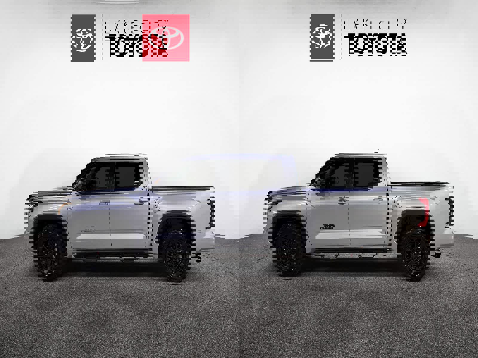 Used 2024 Toyota Tundra SR5 w/ SR5 Premium Package image 2