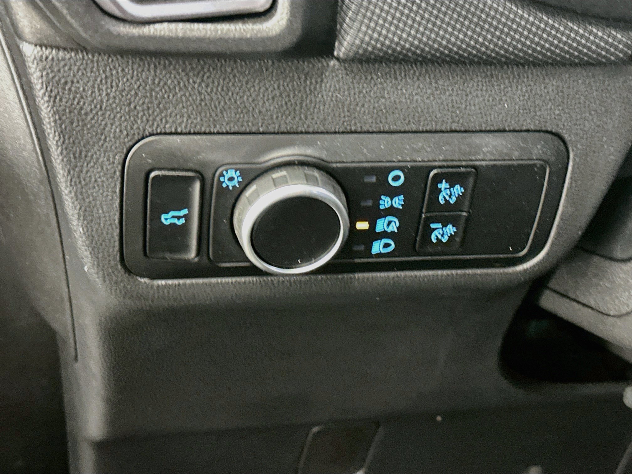 Used 2025 Ford Bronco Sport Big Bend AWD/4WD image 17